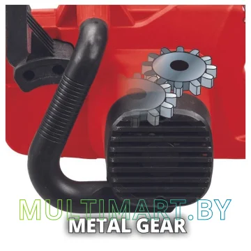 Электрическая пила Einhell GC-EC 2040 (4501230) картинка 4